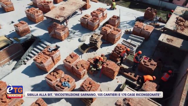 E’tg Marche 19.20 18/02/2023 смотреть онлайн