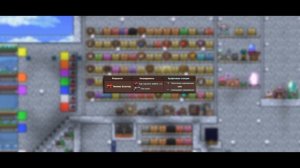 СИЛЬНЕЙШЕЕ ОРУЖИЕ В ТЕРРАРИИ ДО ХАРДМОДА!