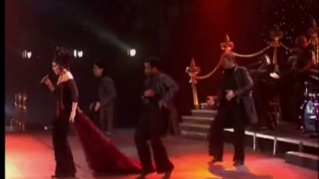 Cher - Dov' L'Amore смотреть онлайн