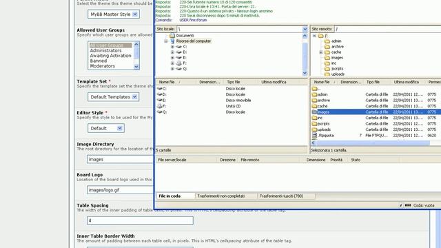 Sostituire Logo MyBB 1 6 3 смотреть онлайн
