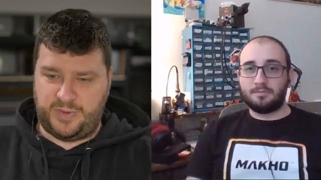 Interview With Gameboy Modder Makho смотреть онлайн