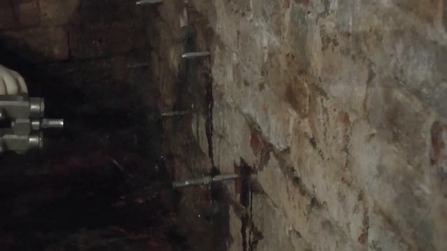 Как сделать гидроизоляцию подвала навечно смотреть онлайн