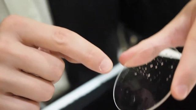 Водоотталкивание фильтров Kenko REALPRO смотреть онлайн