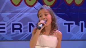 Милана Пономаренко