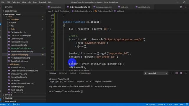 PalLancer Laravel Meeting 2020-12-21 смотреть онлайн