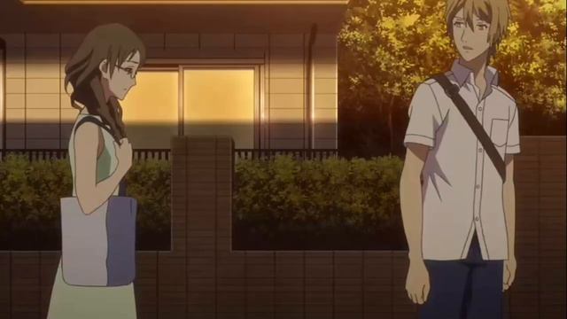 Аниме Клип - Кто сказал что ты не идеальна. смотреть онлайн