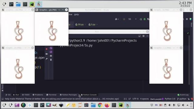 Python Pillow#sprogram001 смотреть онлайн