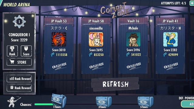 #153 Fallout Shelter Online смотреть онлайн