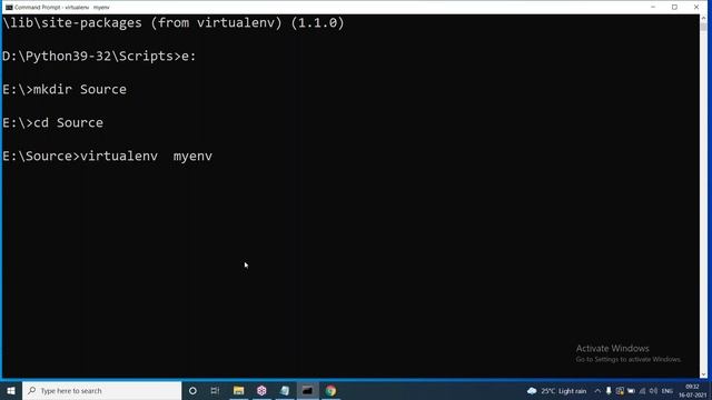 DJANGO tutorials || Demo - 4 || by Mr. Wilson On 16-07-2021 @9AM IST смотреть онлайн