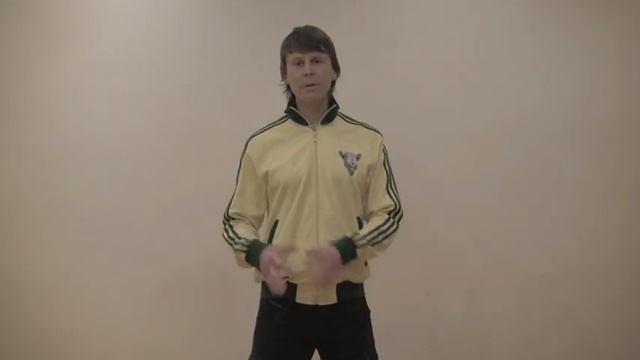 Павел Перец Боевой Курс Гопника (Школа змия) смотреть онлайн