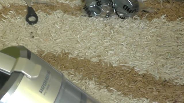 обзор Пылесоса REDMOND RV-328 смотреть онлайн