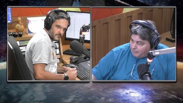 PROVAS INCONTESTÁVEIS DE QUE O HOMEM FOI A LUA [PODCAST NERD AOS 50] смотреть онлайн