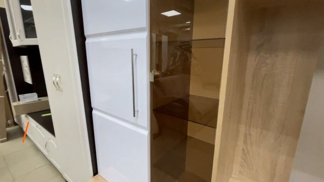 Купить стенку для гостиной София на мебель51ру смотреть онлайн