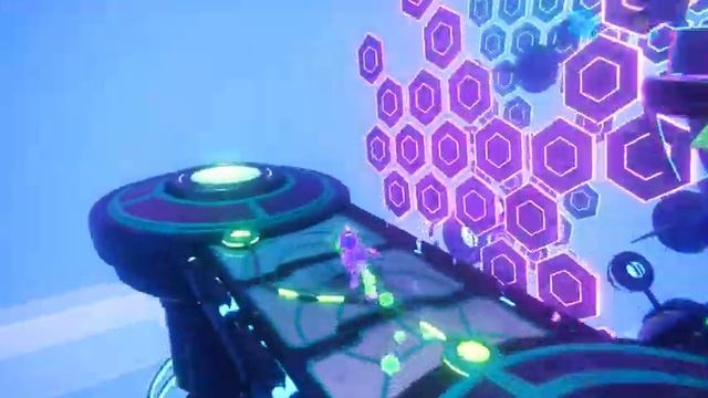 Ratchet & Clank: Rift Apart - [Part 3 - Sargasso] - PS5 - No Commentary смотреть онлайн