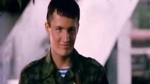 Слава ВДВ!Отрывок из фильма Марш бросок.mp4