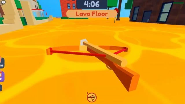 GOOFY GODS ROBLOX смотреть онлайн