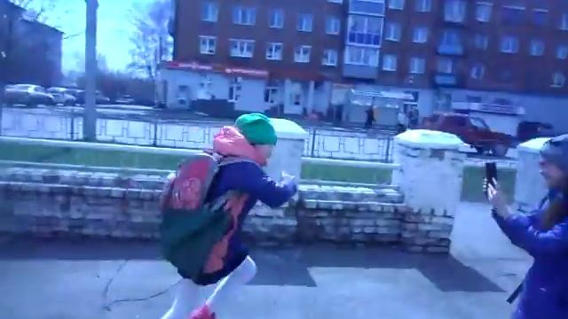 2 часть Кати приснился страшный сон. смотреть онлайн