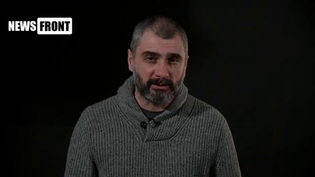 Детская травма по имени Демократия или обращение к американскому народу Филипп Экозьянц смотреть онлайн