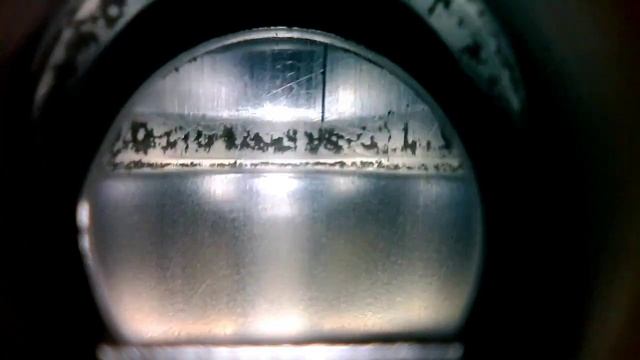 157# Карабин Лось-145 ( настрел 1500+, осмотр бороскопом!!!)