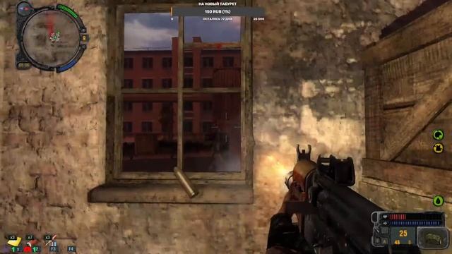 [S. T. A. L. K. E. R.]: Зов Прип'яті. Прохождение ч.1 смотреть онлайн