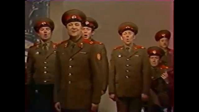 КАППСА Глаза России 1985 смотреть онлайн