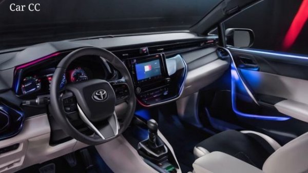 Breaking Boundaries: The 2025 Toyota GR Corolla Hybrid Revealed