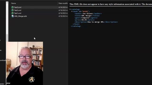 ? Merge XML files in seconds with this FREE tool! ⏰ смотреть онлайн