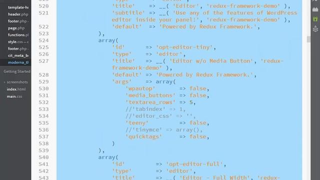WordPress theme Development Class 6 part 1 смотреть онлайн