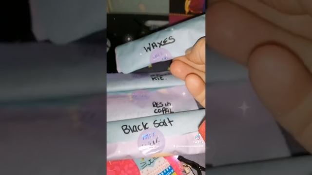 starter witch pack смотреть онлайн