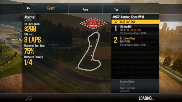 Casual Gaming w/ Friends | Episode 2 | Need For Speed: Shift 2 Unleashed 2/2 смотреть онлайн