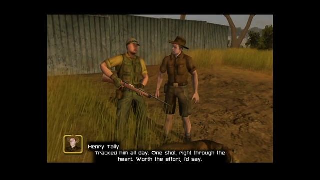 Cabela's Dangerous Hunts 2009 part 1 смотреть онлайн
