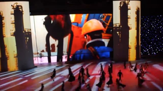 Юбилейная Сбербанкиада-2013 стартовала смотреть онлайн