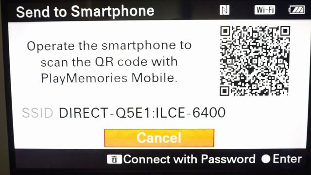 How To Transfer Photos From Sony Camera To phone in Hindi | Sony Camera App смотреть онлайн