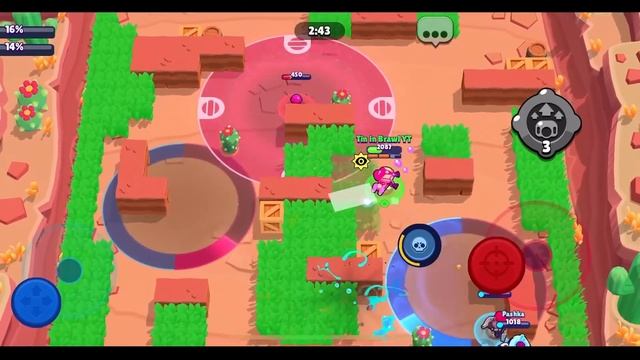 КОРОЧЕ ГОВОРЯ, испытание со значками НИТЫ | Brawl Stars смотреть онлайн