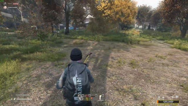 Tokens знакомится с DayZ #1 смотреть онлайн