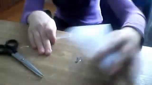 Handmade Club. Урок 1. Изготовление снежинок смотреть онлайн