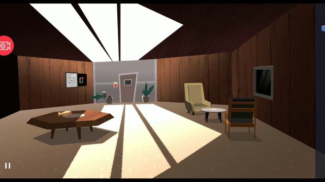 Agent A. Глава 4: На волоске. Часть 1 смотреть онлайн