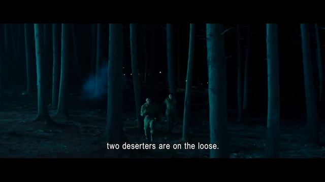 ESCAPE _ Official Trailer _ Starring Lee Je-Hoon, Koo Kyo-Hwan, & Hong Xa-Bin _ In Theater смотреть онлайн