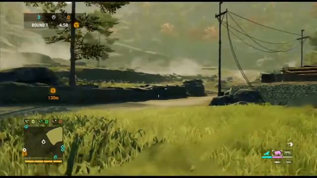 FAR CRY 4: (XBOX 360) -Raksasha- Gameplay смотреть онлайн