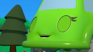 Котэ: Пиньята и стучалки - развивающие мультики для детей