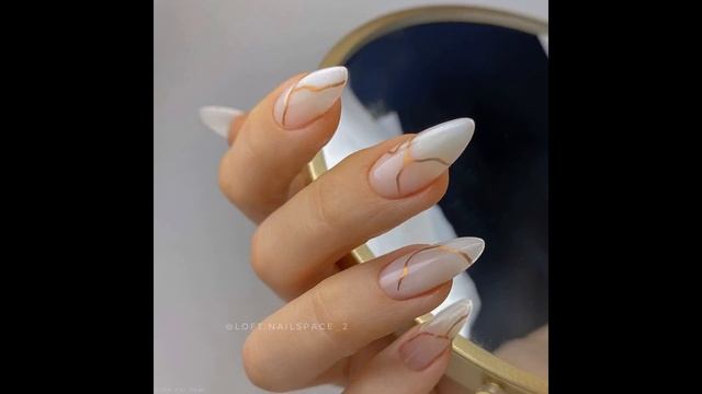 Шикарный Маникюр 8 МАРТА 2021 | Красивый Дизайн Ногтей | Фото новинки | Nail Art Design смотреть онлайн