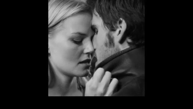 Эмма и крюк. Удержи мое сердце. смотреть онлайн