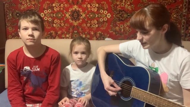 Песня о Красноярске. 1 смотреть онлайн