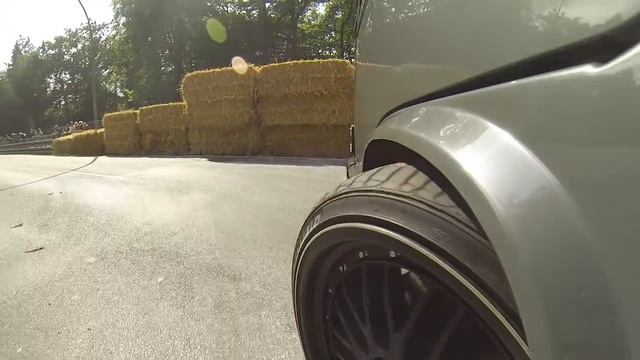 T3-Society - VW Wichert Stadtpark Revival 2016 смотреть онлайн