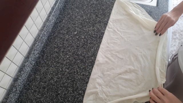 Хрустящие бёреки с картофелем .Турецкое блюдо #турецкиеблюда#бёреки#турецкая кухня смотреть онлайн