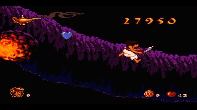 Блог "склеротика" #6 СПОРТ ПРИ РАССЕЯННОМ СКЛЕРОЗЕ ч. 1 (SEGA Aladdin 1993 #6) смотреть онлайн