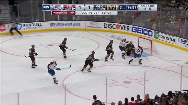 Mikko Rantanen Deserves More Respect смотреть онлайн
