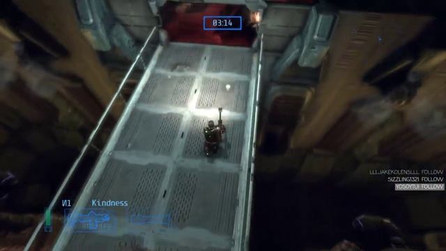 Alien Breed: Impact (прохождение 2) смотреть онлайн
