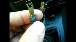 Стеклоподъёмники без зажигания. Включение стеклоподъёмников без зажигания.