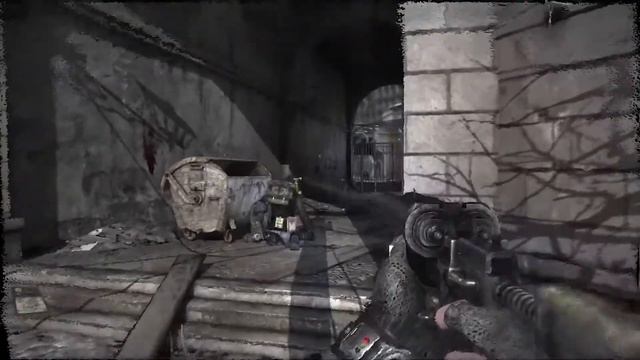 Так о чем же было Metro 2033 Original? смотреть онлайн